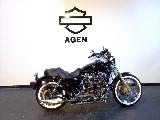 SPORTSTER 1200 LOW 2009