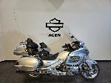 GL 1800 GOLDWING AIR BAG GPS 2008