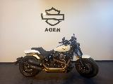SOFTAIL FAT BOB 1745 2019