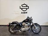 SPORTSTER 883 2006