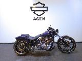 SOFTAIL BREAKOUT 1690 2015