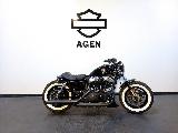 SPORTSTER FORTYEIGHT 1200 2015