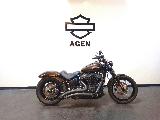 SOFTAIL STREET BOB 1745 2020