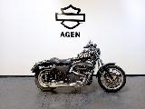 SPORTSTER 883 2005