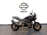 ADVENTURE PAN AMERICA 1250 ST 2025