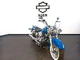 Harley-Davidson SOFTAIL HERITAGE 1450 CLASSIC