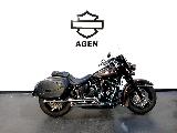 SOFTAIL HERITAGE 1745 CLASSIC 2018
