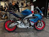 RS 660 A2 2026