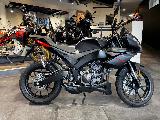 TUONO 125 ABS 2026