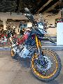 Tuareg 660 Rally 2026