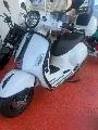 MotoVespa GTS SUPER SPORT