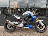 F 900 R A2 2022