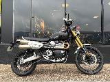 SCRAMBLER 1200 XE 2025