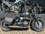 BONNEVILLE BOBBER 2022