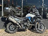 Tiger 900 Alpine Edition 2026