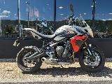 TIGER SPORT 660 2026