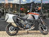 1290 SUPER ADVENTURE S 2017