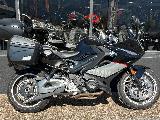 F 800 GT 2018