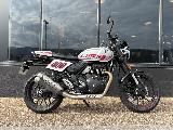 TRACKER 400 2026