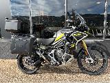 TIGER 1200 DESERT EDITION 2026