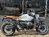 R NineT Scrambler 2019