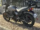 Royal-Enfield METEOR 350