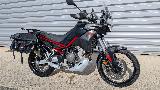 TUAREG 660 2024