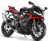 RSV4 1100 FACTORY 2026