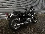 Kawasaki W800