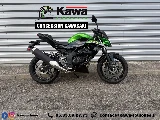 Z125 2026
