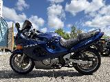 GSXF 1999