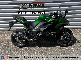 NINJA 1100 SX SE 2025