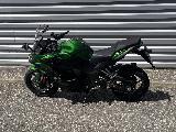 NINJA 1100 SX SE 2025