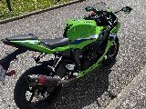 ZX6R 636 2025