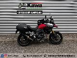 DL VSTROM 1000 2015