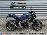 SV 650 A2 2024
