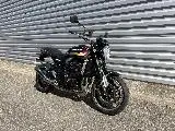 Kawasaki Z900 RS A2