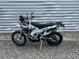 Kove 450 RALLY