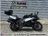 NINJA 1000 SX 2022