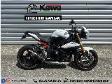 SPEED TRIPLE 1050 R 2013