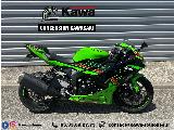 ZX6R 636 2024
