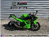 Ninja 500 SE 2024