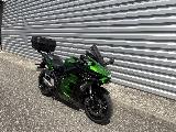 Ninja H2 SX 2022