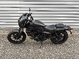 Eliminator 500 2024