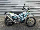 450 RALLY 2026