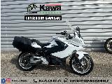 F 800 GT 2017