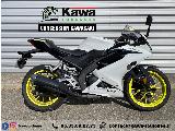 YZF 125 R ABS 2020