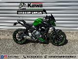 Z 650 2018