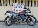 890 ADVENTURE 2024