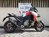 Multistrada v4 rs 2025